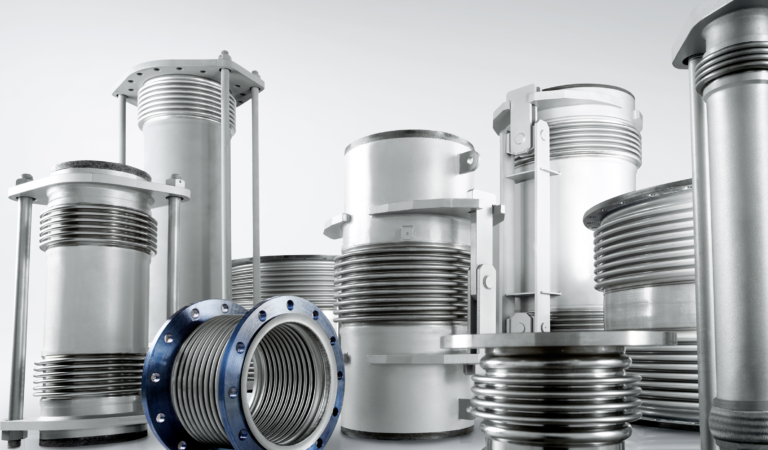 Expansion Joint Suppliers in UAE Rise Supporting Stronger Industrial Infrastructure