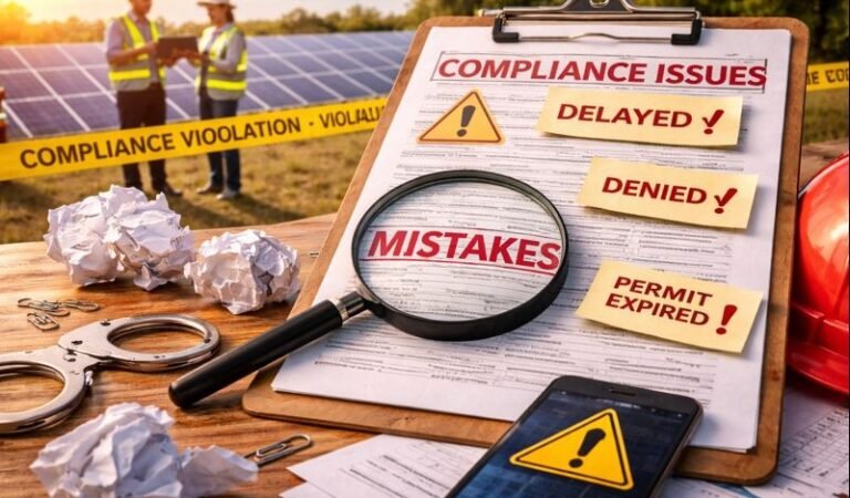 Strategic Importance Of FEOC Compliance In Federal Incentive Programs