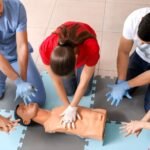 First Aid Courses