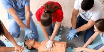 First Aid Courses