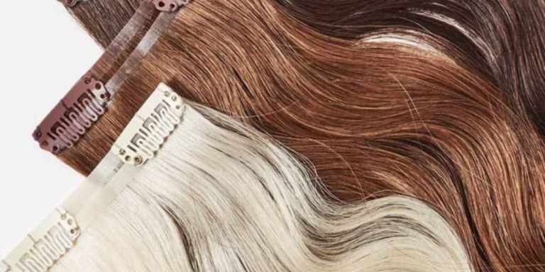 Hair Extension Professionals