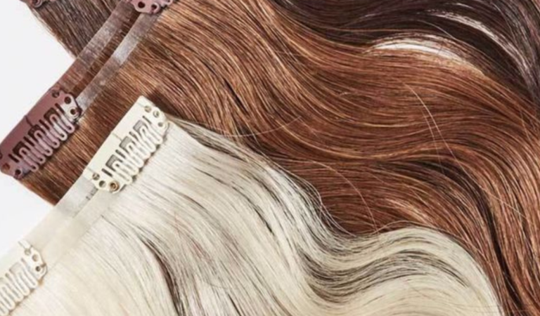 The Growing Demand for Skilled Hair Extension Professionals