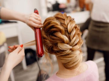 Hair Styling Course