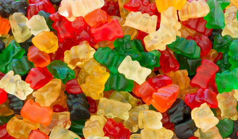 Getting Started with Lion’s Mane Gummies: A Practical Wellness Guide