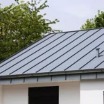 Metal Roof Upgrades