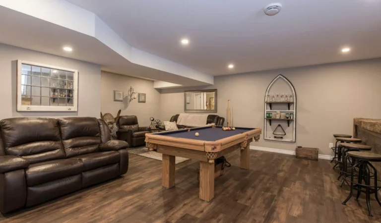 What Millennial Contracting Helps Homeowners Improve