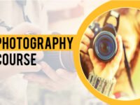 Photography Course