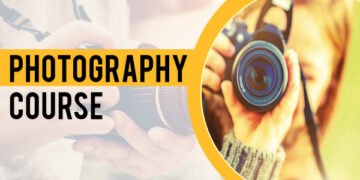 Photography Course