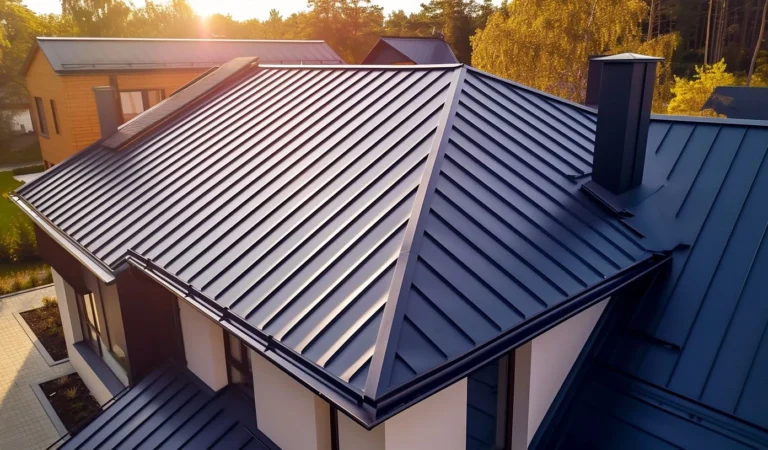 Asphalt Shingles vs Metal Roofing: Which Is Better for Homes