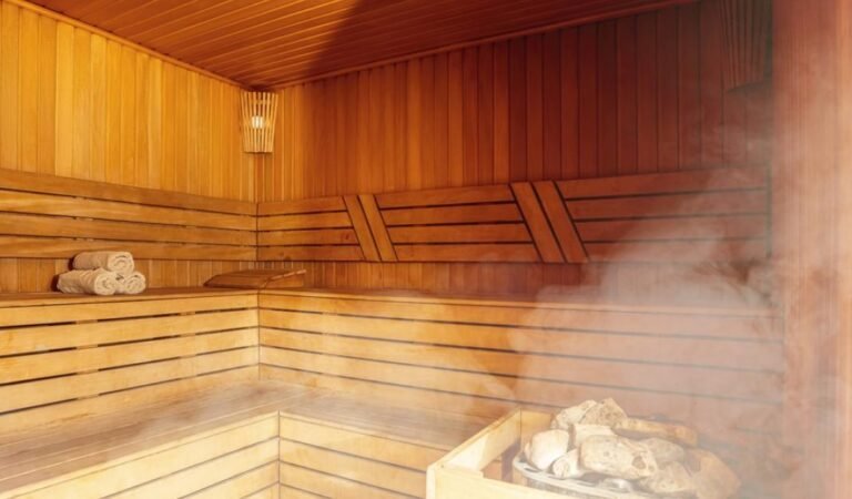 Infrared vs Traditional Sauna: Which Is Better for Your Home?