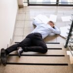 Stairway Fall Accidents