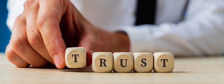 Trust Administration