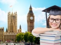 UK Education Consultants