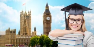UK Education Consultants