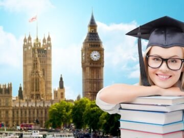 UK Education Consultants
