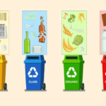 Waste Handling Methods