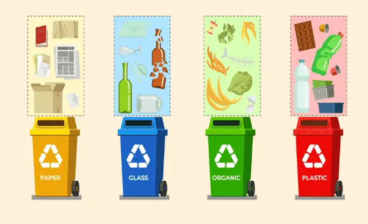 Practical Waste Handling Methods for Framing and Finish Work