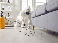 Winter Extermination