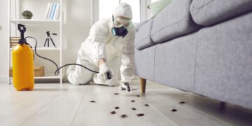 Winter Extermination