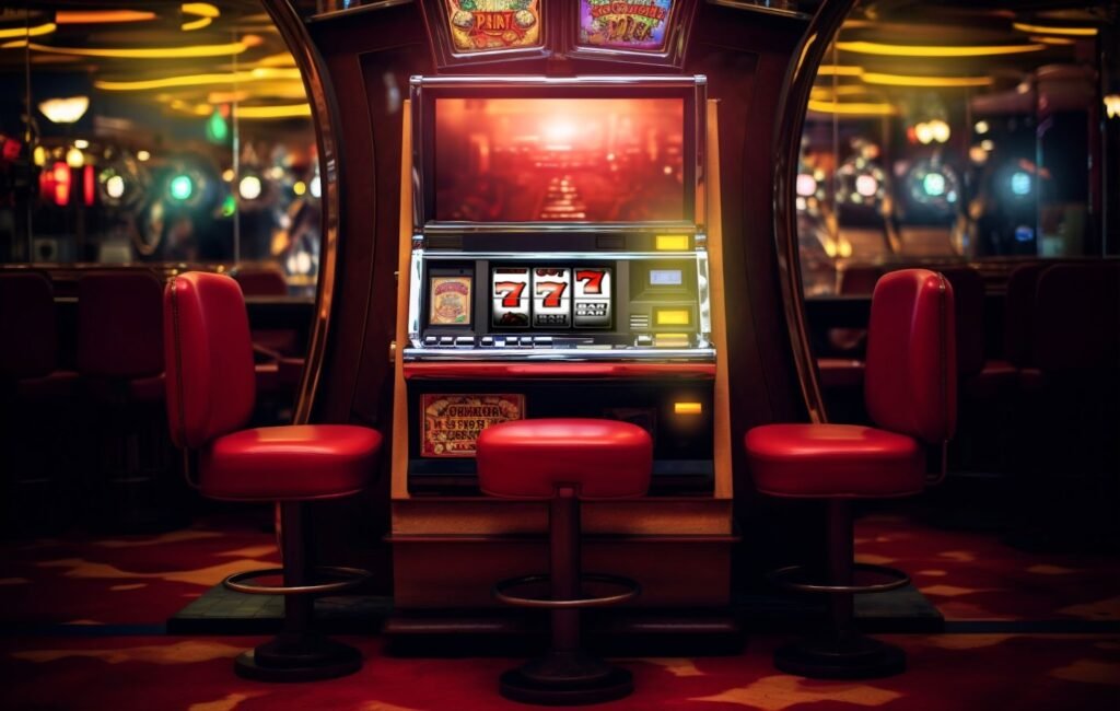 Weekly Casino Promotions