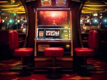 Weekly Casino Promotions