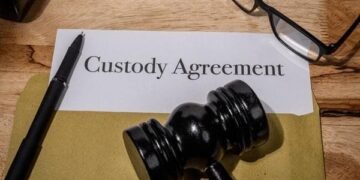Custody Agreements