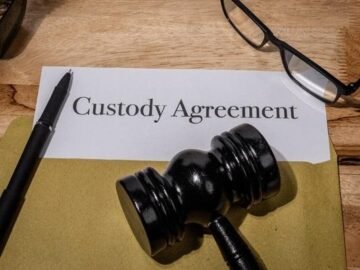 Custody Agreements