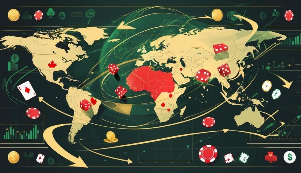Global Casino