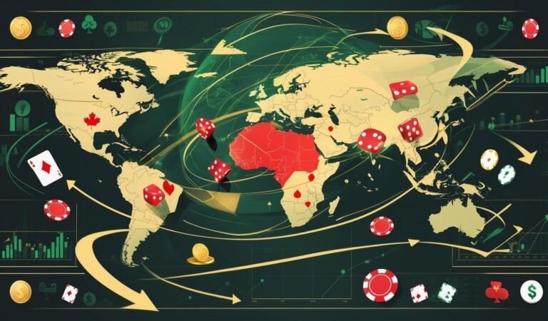 Canada’s Position in the Global Casino Expansion Cycle: Modern Shifts and Local Dynamics
