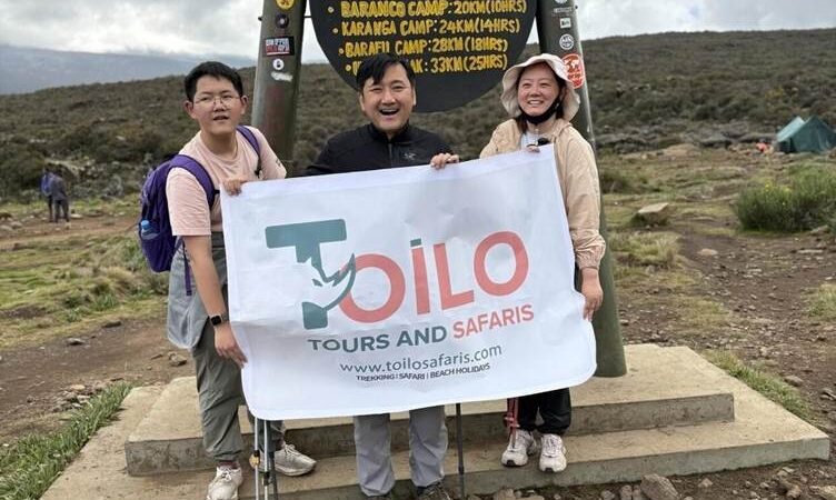 Conquering Kilimanjaro Through the Machame Route: What to Expect