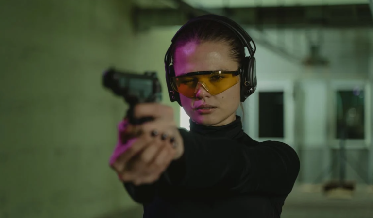 What the Surge in Shooting Sports Says About Modern Leisure Trends