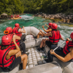 Rafting