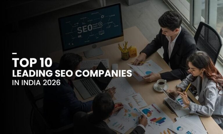 SEO Companies