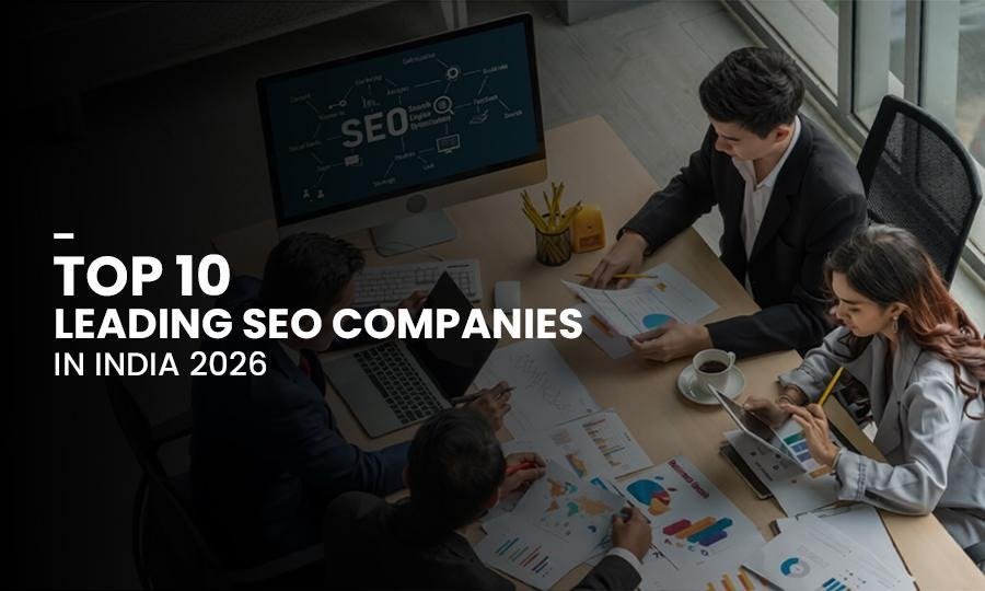 SEO Companies