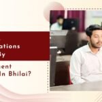 Management Colleges in Bhilai