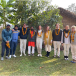 Yoga Teacher Training in India