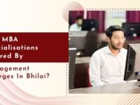 Management Colleges in Bhilai