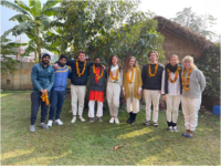 Yoga Teacher Training in India