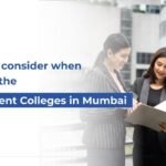 Management Colleges in Mumbai