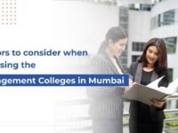 Management Colleges in Mumbai