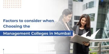 Management Colleges in Mumbai