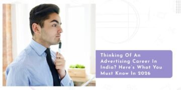Advertising Career in India