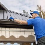 Roofing Contractor