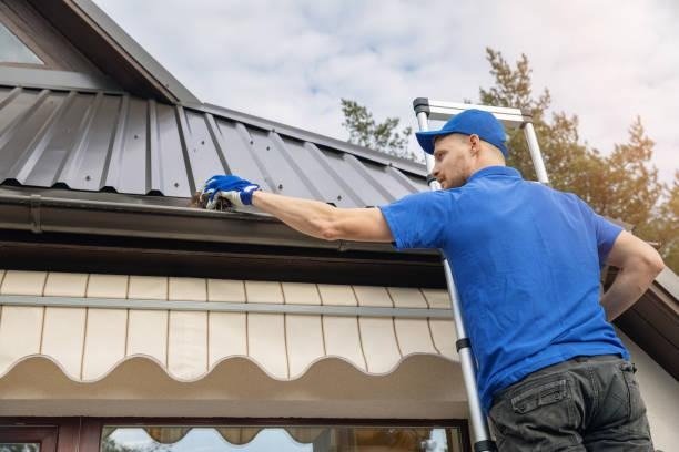 How to Choose the Right Roofing Contractor for Your Home