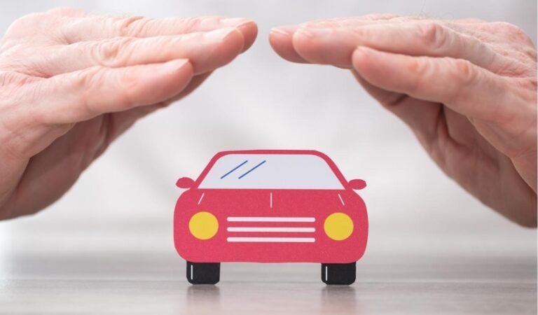 The Essential Guide For First-Time Owners: When To Buy Car Insurance Beyond Just The Basics 