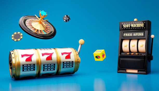 QQBET4D – Your Trusted Path To Winning