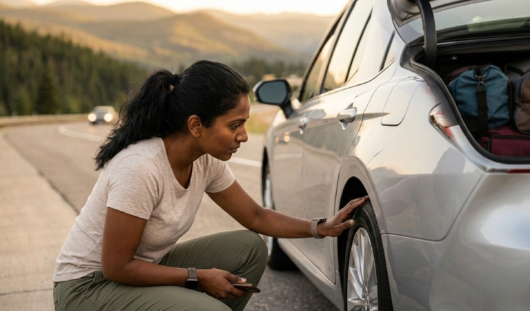 What to Check Before Renting a Car: Complete Guide for India