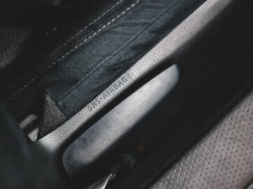 Defective Airbag Consultation