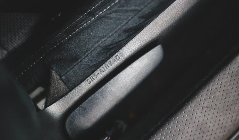 What to Expect During a Defective Airbag Consultation