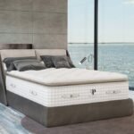 Organic Mattress for Spinal Alignment